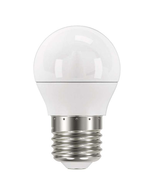 Zdjęcie: Żarówka LED Classic mini globe 6W E27 zimna biel EMOS