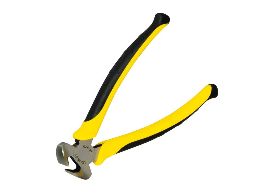 Zdjęcie: Obcinak czołowy 160 mm MaxSteel STANLEY