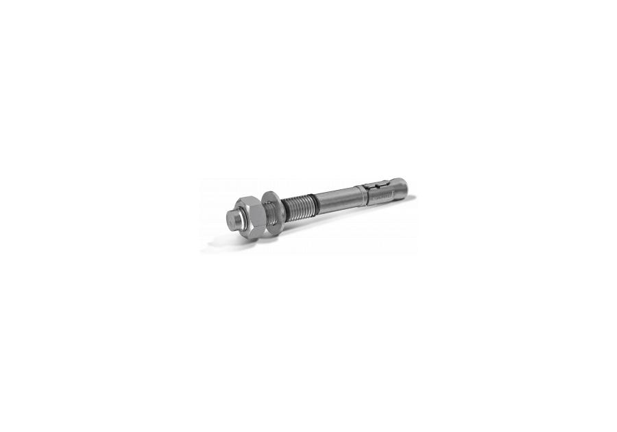Zdjęcie: Kotwa opaskowa ze stali nierdzewnej A4 R-XPT-II-A4 12x150 mm 50 sztuk RAWLPLUG