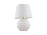 Zdjęcie: Lampka nocna Santana white 1 x E27 5593 TK LIGHTING