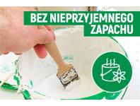 Zdjęcie: Dekoracyjna papa w płynie brązowa Uv-811 1 L MEGARON