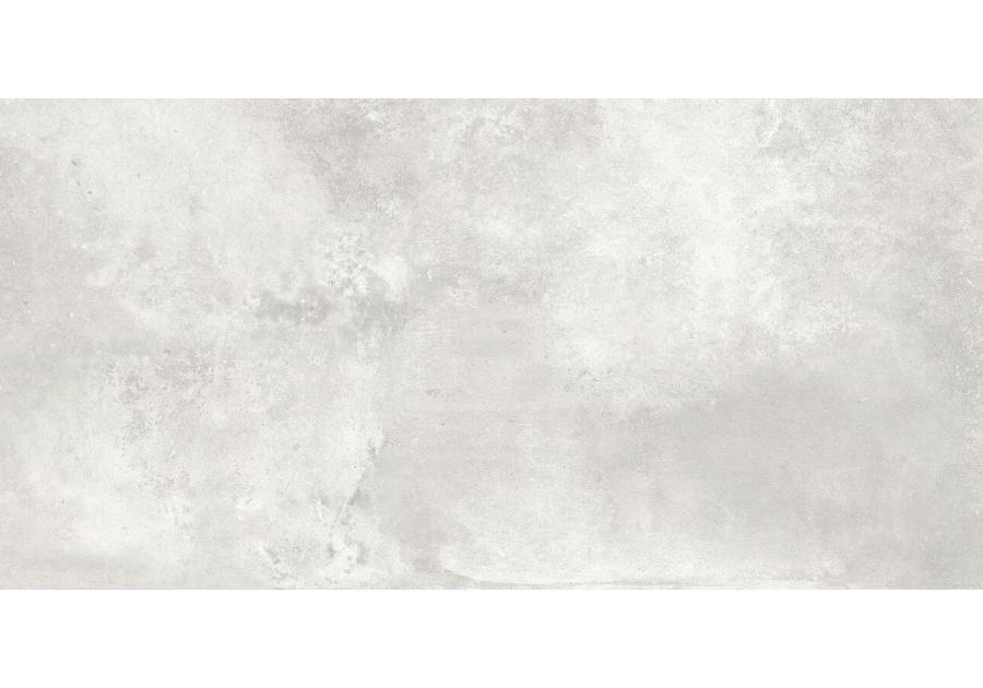 Zdjęcie: Gres szkliwiony Antico Silver Matt 60x120 cm Ceramika NETTO