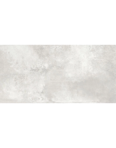 Zdjęcie: Gres szkliwiony Antico Silver Matt 60x120 cm Ceramika NETTO
