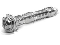 Zdjęcie: Łącznik SM Interest do płyt G-K M6x80 mm 3 szt. RAWLPLUG