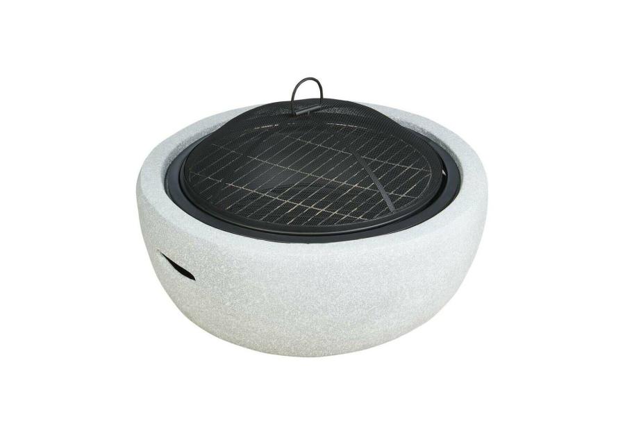 Zdjęcie: Palenisko Miami ACTIVA MASTERCOOK