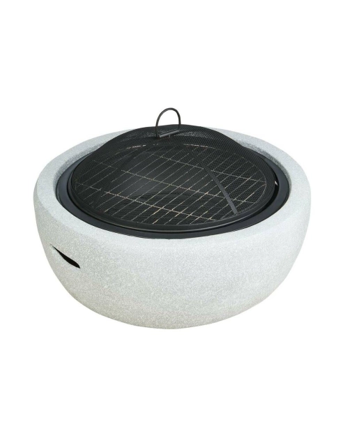 Zdjęcie: Palenisko Miami ACTIVA MASTERCOOK