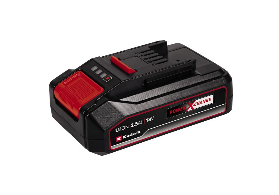 Zdjęcie: Akumulator PXC 18 V 2,5 Ah 4511516 EINHELL