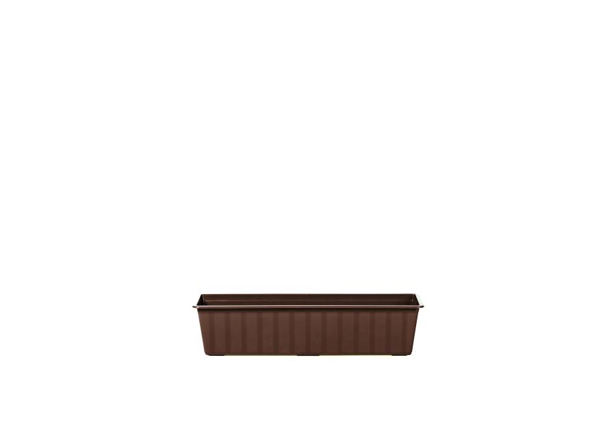 Zdjęcie: Skrzynka balkonowa Agro 60 cm PROSPERPLAST