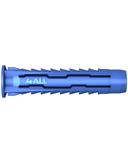 Zdjęcie: Kołek uniwersalny 4All 8x65 mm, 50 sztuk RAWLPLUG