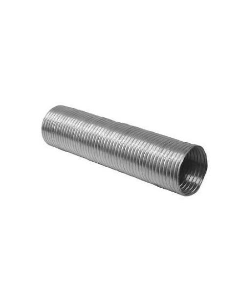 Zdjęcie: Rura elastyczna RESF 110-AL 2,7 mb spiro aluminiowe Darco Flex DARCO
