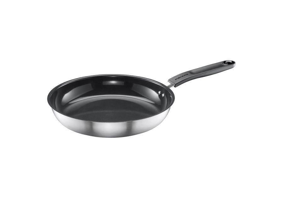 Zdjęcie: Patelnia 26 cm z powłoką ceramiczną FF FISKARS