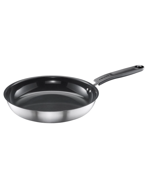 Zdjęcie: Patelnia 26 cm z powłoką ceramiczną FF FISKARS