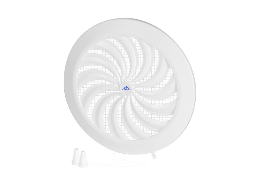 Zdjęcie: Osłona wentylacyjna fi150 TOŻS. AWENTA