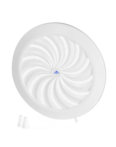 Zdjęcie: Osłona wentylacyjna fi150 TOŻS. AWENTA