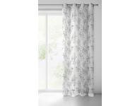 Zdjęcie: Firana gotowa Allison 140x250 cm biały EUROFIRANY