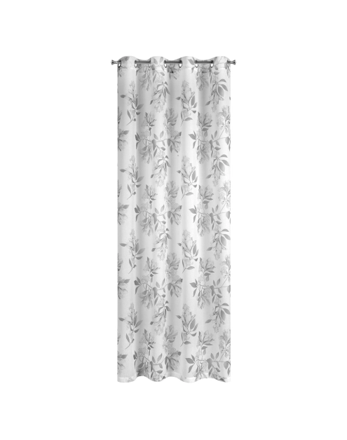 Zdjęcie: Firana gotowa Allison 140x250 cm biały EUROFIRANY