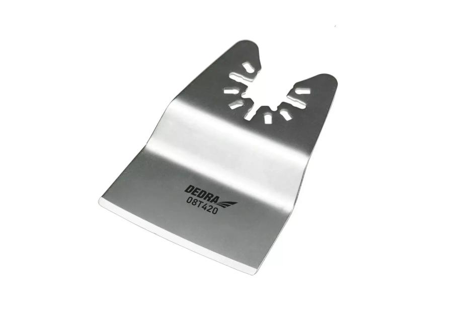 Zdjęcie: Skrobak  32x50 mm DEDRA