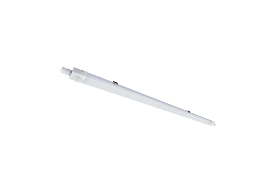 Zdjęcie: Oprawa pyłoszczelna SMD LED Tabor PIR 36 W NW kolor biały STRUHM