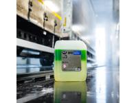 Zdjęcie: Środek do czyszczenia mocno zabrudzonych powierzchni dwuskładnikowy 10 kg K2