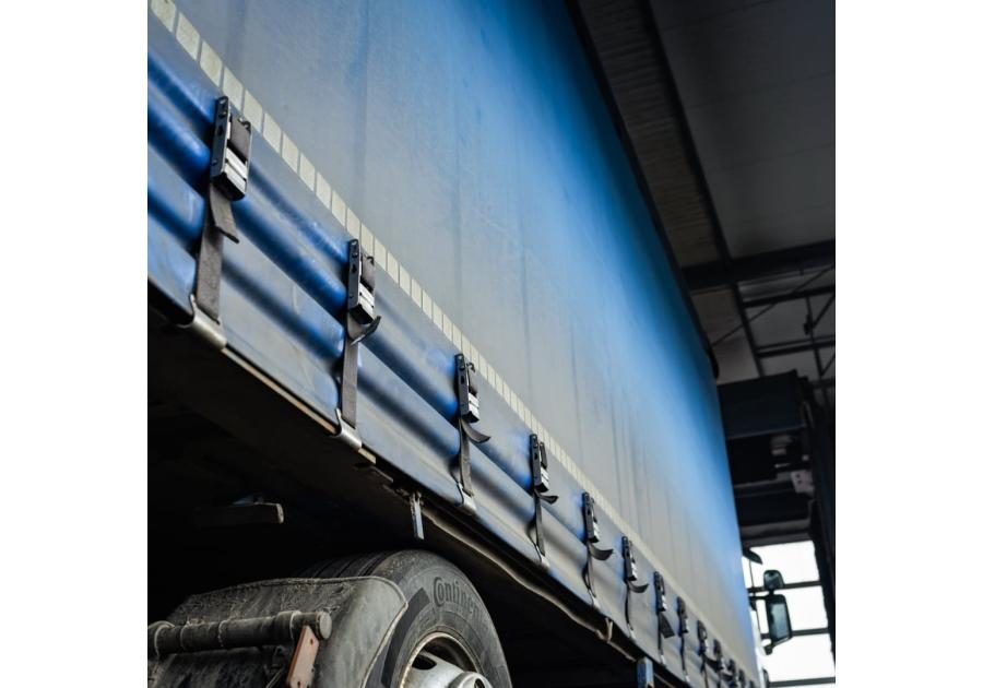 Zdjęcie: Środek do czyszczenia mocno zabrudzonych powierzchni dwuskładnikowy 10 kg K2