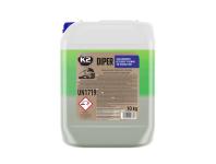 Zdjęcie: Środek do czyszczenia mocno zabrudzonych powierzchni dwuskładnikowy 10 kg K2