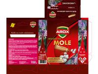 Zdjęcie: Kulki na mole odzieżowe lawendowe Arox 0,1 kg AGRECOL