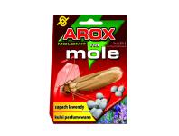 Zdjęcie: Kulki na mole odzieżowe lawendowe Arox 0,1 kg AGRECOL