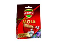 Zdjęcie: Kulki na mole odzieżowe lawendowe Arox 0,1 kg AGRECOL