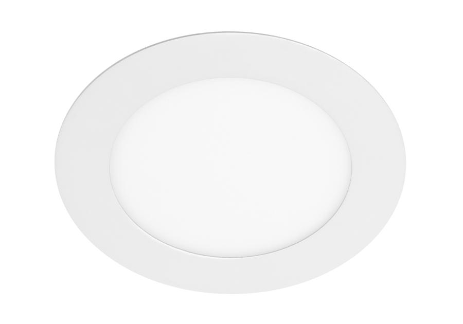 Zdjęcie: Oprawa LED Oris Plus typu downlight wpuszczana 7 W GTV