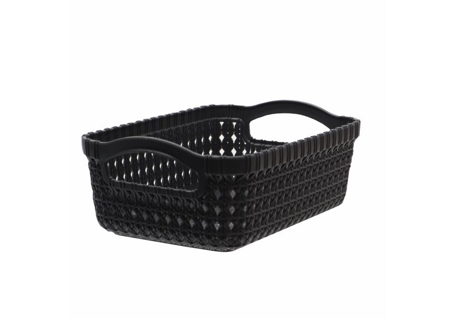Zdjęcie: Organizer 1,3 L antracytowy TWIST