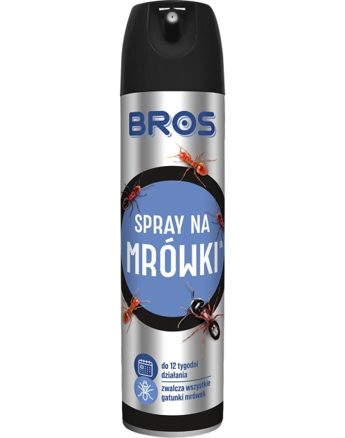 Zdjęcie: Spray na mrówki 150 ml BROS