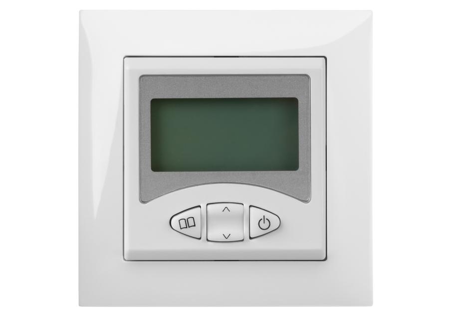 Zdjęcie: Termoregulator LCD Sentia + sensor 3 m EPN