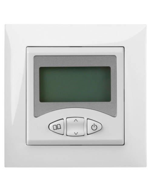 Zdjęcie: Termoregulator LCD Sentia + sensor 3 m EPN