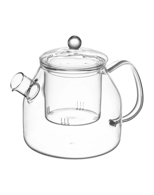 Zdjęcie: Dzbanek z zaparzaczem Gustav 1,2 L 40079 GALICJA