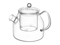 Zdjęcie: Dzbanek z zaparzaczem Gustav 1,2 L 40079 GALICJA