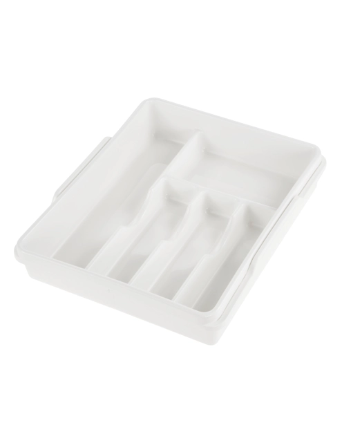 Zdjęcie: Pojemnik na sztućce regulowany do wielkości szuflady franca KEEEPER