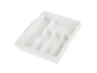 Zdjęcie: Pojemnik na sztućce regulowany do wielkości szuflady franca KEEEPER