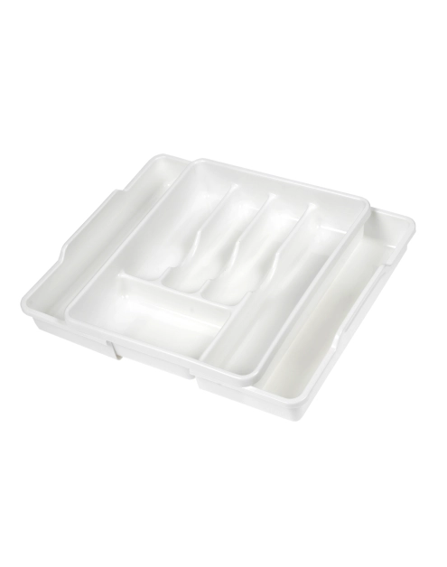 Zdjęcie: Pojemnik na sztućce regulowany do wielkości szuflady franca KEEEPER