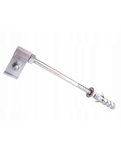 Zdjęcie: Hak obejmy rynnowej 30 cm GAMRAT