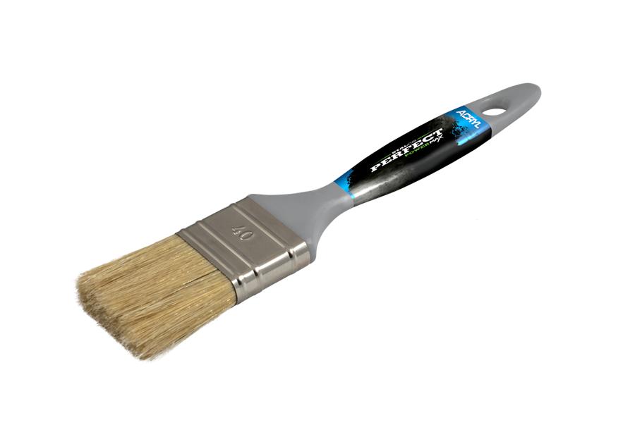 Zdjęcie: Pędzel 50 mm Nitro Powermax S-73772 STALCO