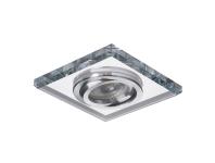 Zdjęcie: Pierścień oprawy punktowej Morta CT-DTL50-SR KANLUX