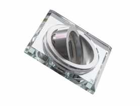 Pierścień oprawy punktowej Morta CT-DTL50-SR KANLUX