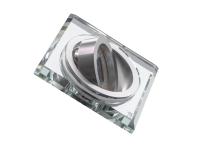 Zdjęcie: Pierścień oprawy punktowej Morta CT-DTL50-SR KANLUX