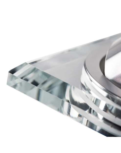 Zdjęcie: Pierścień oprawy punktowej Morta CT-DTL50-SR KANLUX