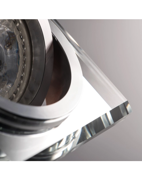 Zdjęcie: Pierścień oprawy punktowej Morta CT-DTL50-SR KANLUX