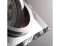 Zdjęcie: Pierścień oprawy punktowej Morta CT-DTL50-SR KANLUX