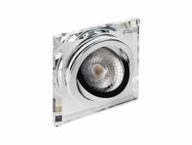 Pierścień oprawy punktowej Morta CT-DTL50-SR KANLUX