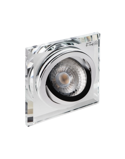 Zdjęcie: Pierścień oprawy punktowej Morta CT-DTL50-SR KANLUX