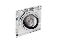 Zdjęcie: Pierścień oprawy punktowej Morta CT-DTL50-SR KANLUX