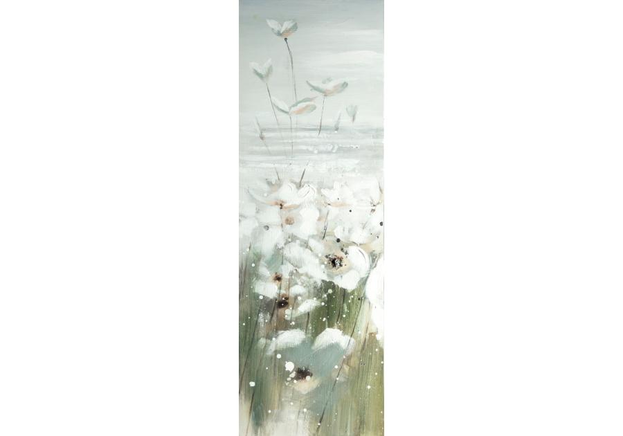 Zdjęcie: Obraz Fleurs 1, 30x90 cm EUROFIRANY